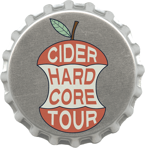 Hard Core Cider Tour