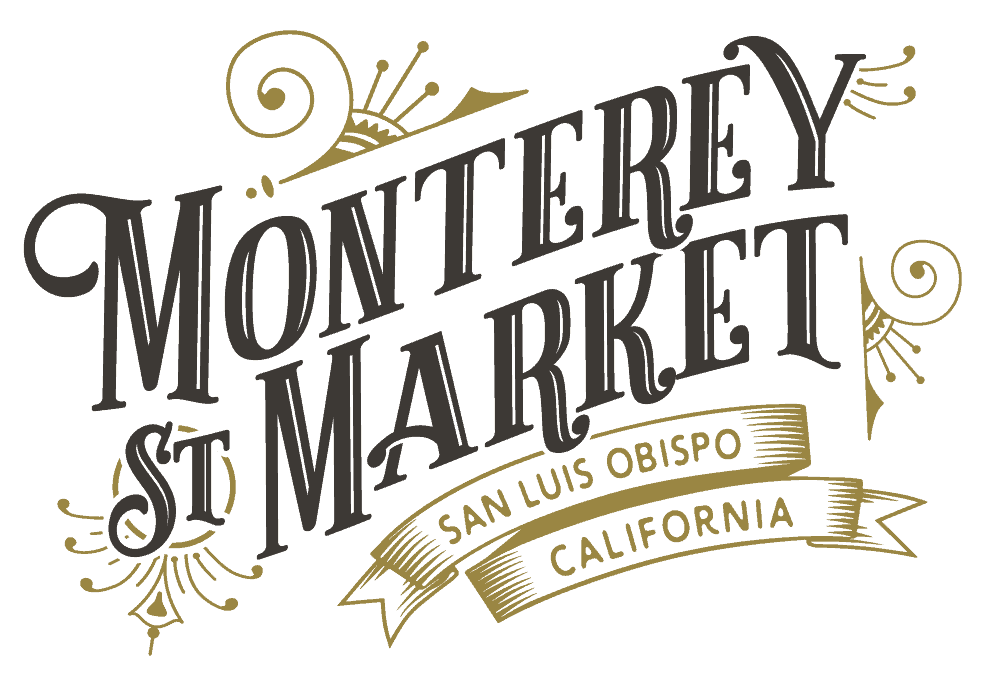 Monterey St Market