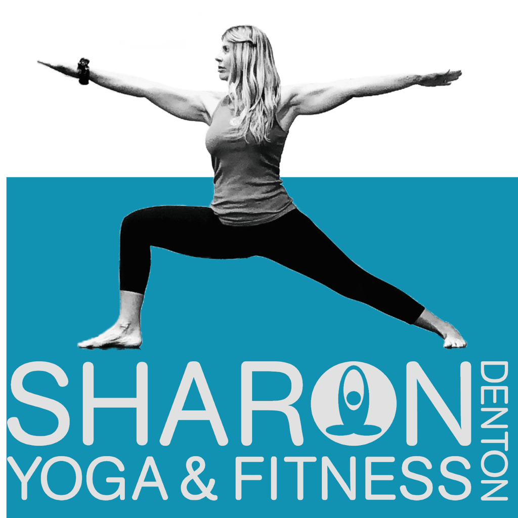 Sharon Denton Yoga & Fitenss