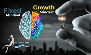 Growth Mindset Feature